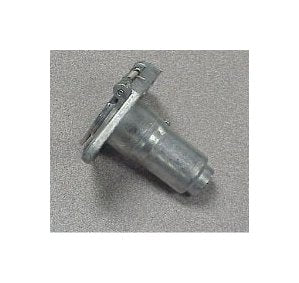 6-Way Zinc Connector Male Socket (Car End) - Image 1