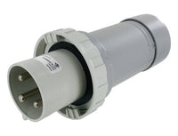 Eureka-HD Series 277 Volt (V) Alternating Current (AC) Voltage Plug Connector