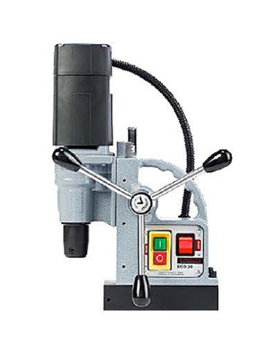 Euroboor Compact Magnetic Drilling Machine ECO.30 - Image 2