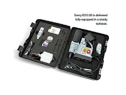 Euroboor Compact Magnetic Drilling Machine ECO.30 - Image 4