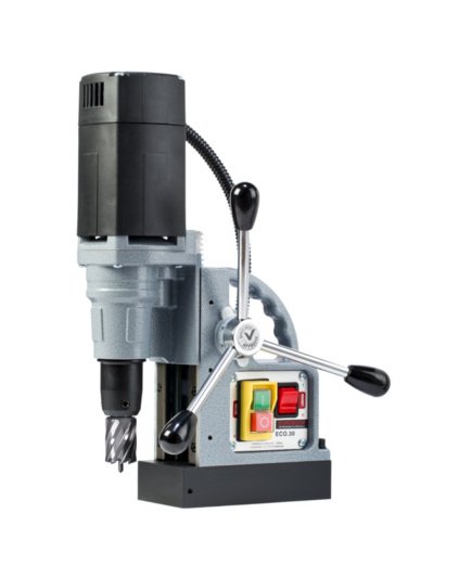 Euroboor Compact Magnetic Drilling Machine ECO.30 - Image 1