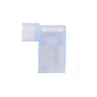 16-14 AWG Female Nylon Butted Seam Flag Quick Disconnect