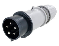 Eureka-HD Series 600 Volt (V) Alternating Current (AC) Voltage Plug Connector