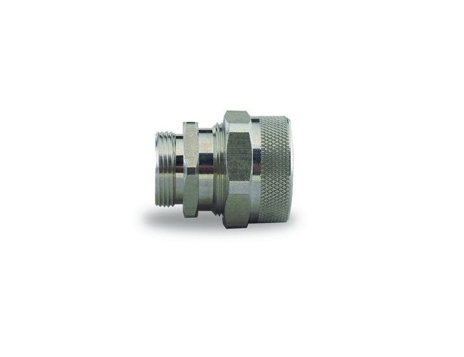 Tuff-Seal™ RPG Series 0.375 to 0.437 Inch (in) Cable Range Panzer-Gewinde (PG) 13.5 Thread Aluminum Cord Grip Connector - Image 1