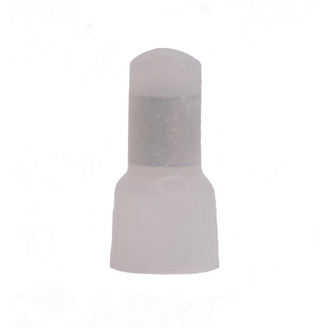 8-Pin Nylon Pigtail Terminals - Pack of 100 - Image 1