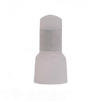 8-Pin Nylon Pigtail Terminals - Pack of 100