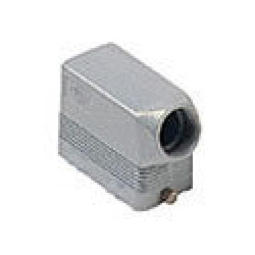 Ilme E Series 16 and 1/2 Panzer-Gewinde (PG) Thread 10 Pole Two Pegs Side Entry Hood - Image 1