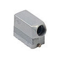 Ilme E Series 16 and 1/2 Panzer-Gewinde (PG) Thread 10 Pole Two Pegs Side Entry Hood