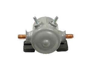 Weather Resistant Continuous Duty Solenoid Switch - Image 1
