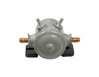 Weather Resistant Continuous Duty Solenoid Switch