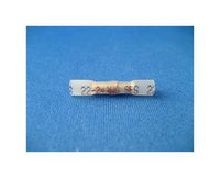 Heat Shrink Crimp, Solder, and Seal Butt Connector 24-20 AWG - Pack of 50