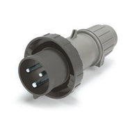 Eureka-HD Series 277 Volt (V) Voltage Plug Connector