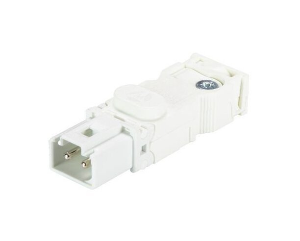 Wieland GST15I2S S1 ZR1 WS 2-Pole Male Connector - Image 1