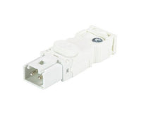 Wieland GST15I2S S1 ZR1 WS 2-Pole Male Connector