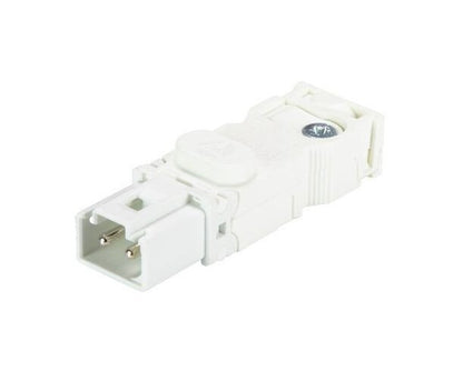 Wieland GST15I2S S1 ZR1 WS 2-Pole Male Connector - Image 1