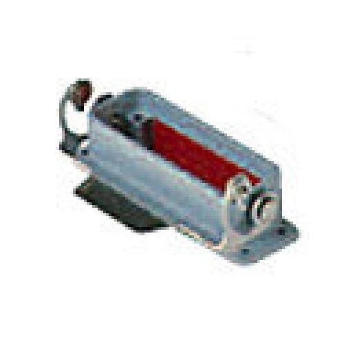 Ilme A Series 16 Pole Panel Mounting Base - Image 1