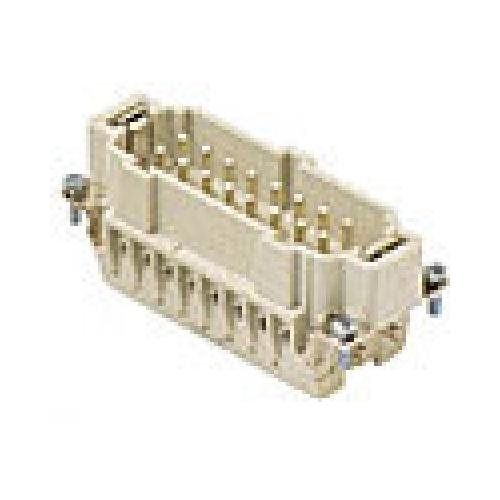 Ilme E Series 600 Volt (V) Voltage 16 Pole Insert - Image 1