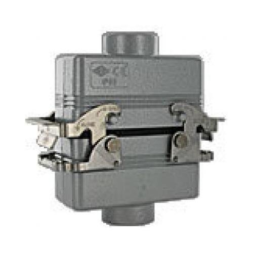 Double Lever Complete Multi-Pole Connector Kit - Image 1