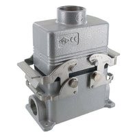 Double Lever Complete Multi-Pole Connector Kit