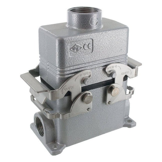 Double Lever Complete Multi-Pole Connector Kit - Image 1