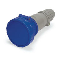 Eureka-HD Series 250 Volt (V) Voltage Connector