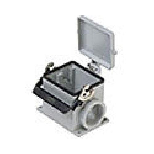 Ilme E Series 29 Panzer-Gewinde (PG) Thread 32 Pole Surface Mounting Base - Image 1