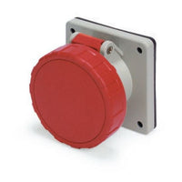 380 to 440 Volt (V) Voltage Eureka High Definition (HD) Series Pin and Sleeve Connector