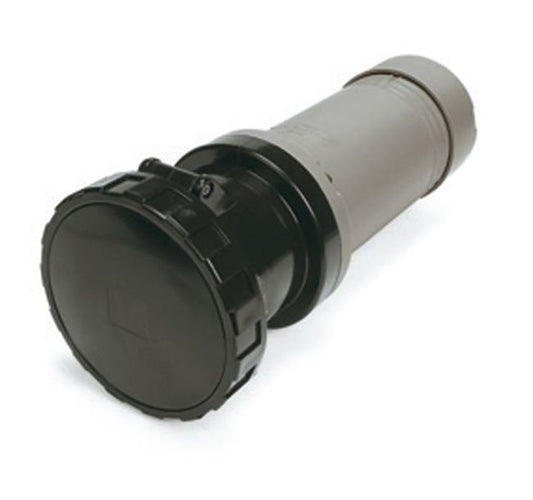 Eureka-HD Series 600 Volt (V) Voltage Connector - Image 1