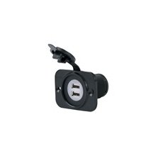 Marinco Dual USB Charger - Image 1