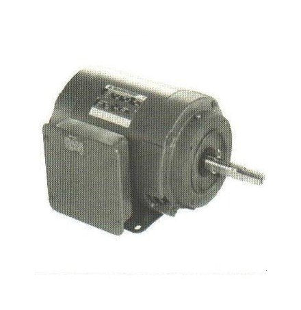 Marathon 7.5 HP Single Phase Electric Motor - Image 1