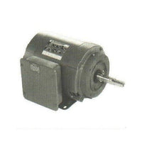 Marathon 7.5 HP Single Phase Electric Motor