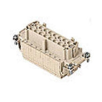 Ilme E Series 600 Volt (V) Voltage 16 Pole Insert