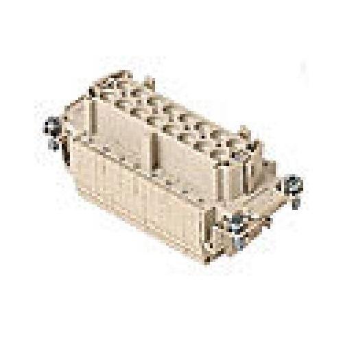 Ilme E Series 600 Volt (V) Voltage 16 Pole Insert - Image 1