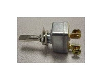 Heavy Duty 2-Position Toggle Switch - 1" Long