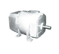 GE Separately Ventilated DC Motor - Type C Power Supply