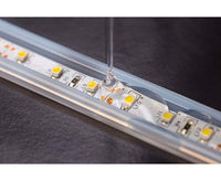 Optically Clear Electronic Silicone Gel