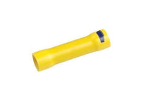 Seamless Step Down Butt Connector, 12-10 to 16-14 AWG, Pack of 100