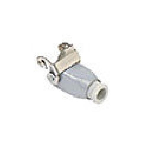 Ilme A Series 11 Panzer-Gewinde (PG) Thread 3 and 4 Pole Hood - Image 1