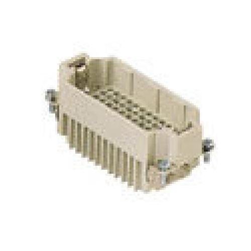 Ilme DD Series 600 Volt (V) Voltage 72 Pole Insert - Image 1