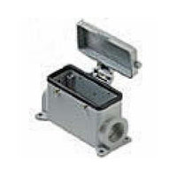 Ilme E Series 16 Pole Surface Mounting Base