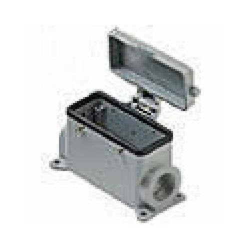 Ilme E Series 16 Pole Surface Mounting Base - Image 1