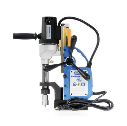 Champion RotoBrute Electromagnetic Drill Press - Image 4