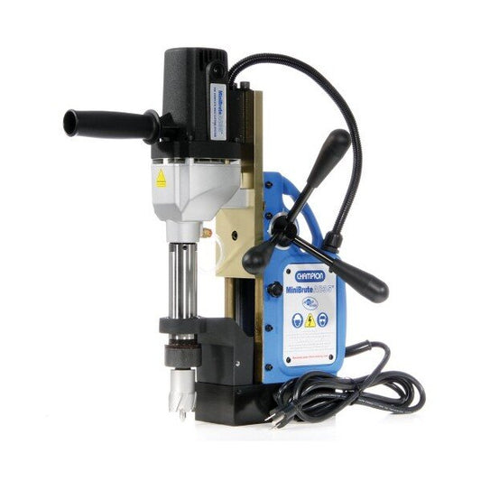 Champion RotoBrute Electromagnetic Drill Press - Image 1