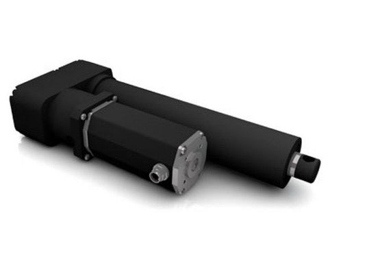 10.000 N Constant Force Electric Cylinder by Dunkermotoren - Image 1