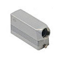 Ilme E Series 21 Panzer-Gewinde (PG) Thread 24 Pole Hood