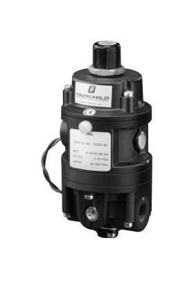 T5700 Electro-Pneumatic Transducer - Image 1