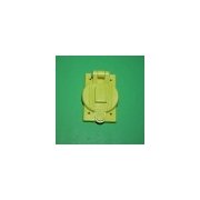 Marinco® Model 7420CR 30 Amp Weatherproof Cover - Image 1