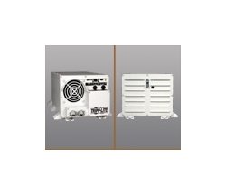Heavy-Duty RV Inverter/Charger - 12/24V DC to 120V AC - Image 1