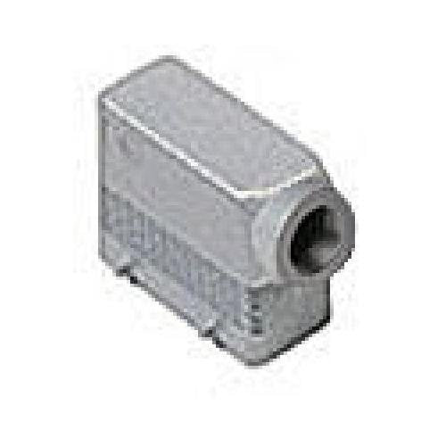 Ilme E Series 21 Panzer-Gewinde (PG) Thread 16 Pole Hood - Image 1