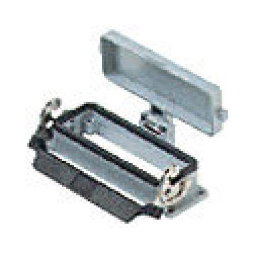 Ilme E Series 24 Pole Series Single Lever and Cover Panel Mounting Base - Image 1